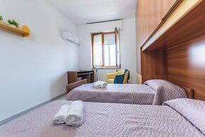Casa Gialla