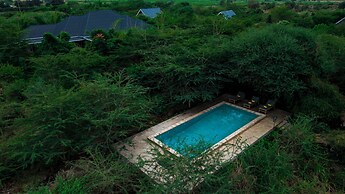 Moonbow Lodge