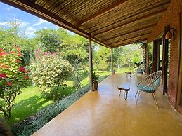 Moonbow Lodge