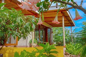 Moonbow Lodge