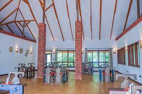 Moonbow Lodge