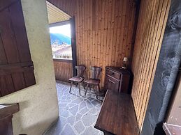 012 Trilocale Pinzolo