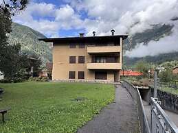 012 Trilocale Pinzolo