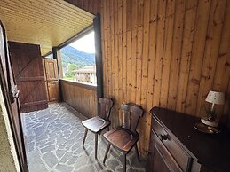 012 Trilocale Pinzolo