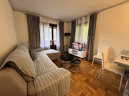 012 Trilocale Pinzolo