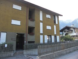 077 Moderno Monolocale Giustino