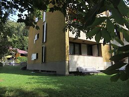 077 Moderno Monolocale Giustino