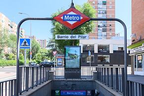 M Pvb40 Apartamento con Estilo Nico y Barra-bar