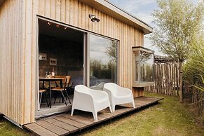Unique Holiday Home in Callantsoog