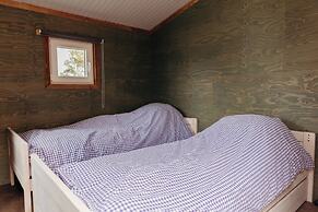 Unique Holiday Home in Callantsoog