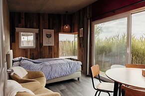 Unique Holiday Home in Callantsoog