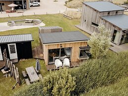 Unique Holiday Home in Callantsoog