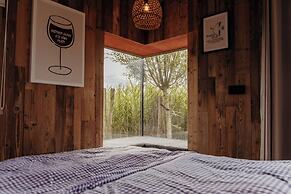 Unique Holiday Home in Callantsoog