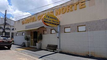 Hotel Goiás Norte
