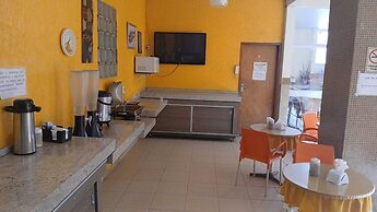 Hotel Goiás Norte