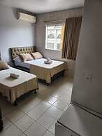 Hotel Goiás Norte
