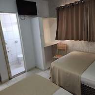 Hotel Goiás Norte
