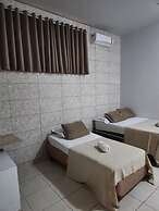 Hotel Goiás Norte