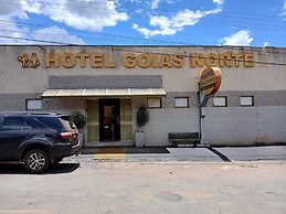 Hotel Goiás Norte