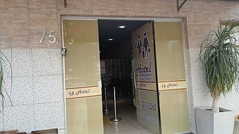Hotel Goiás Norte