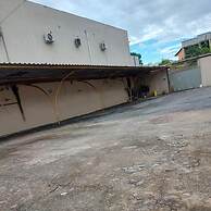 Hotel Goiás Norte