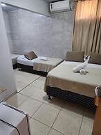 Hotel Goiás Norte