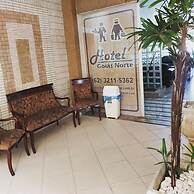 Hotel Goiás Norte