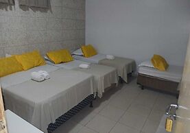 Hotel Goiás Norte