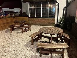 The Royal Oak Hotel