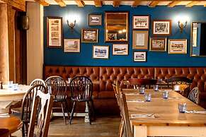The Royal Oak Hotel