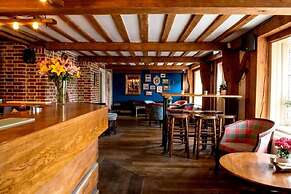 The Royal Oak Hotel