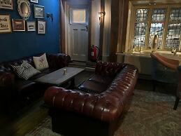 The Royal Oak Hotel