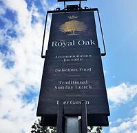 The Royal Oak Hotel