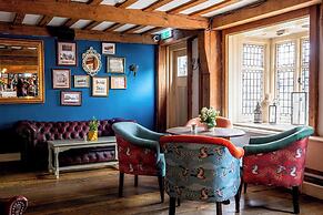 The Royal Oak Hotel
