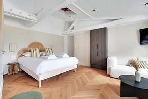 Refined Studio - 2P - Opera Garnier