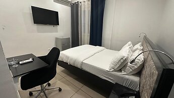 SoftHotel Douala