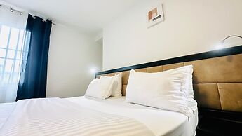 SoftHotel Douala