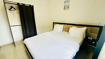 SoftHotel Douala