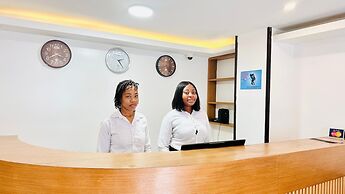 SoftHotel Douala