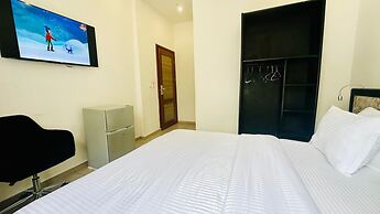 SoftHotel Douala