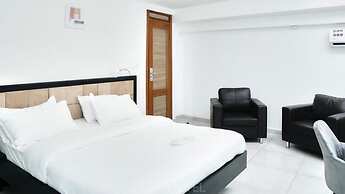 SoftHotel Douala