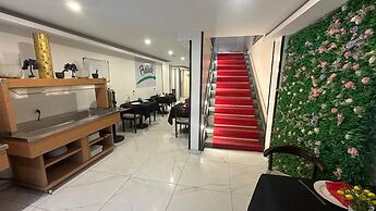 SoftHotel Douala