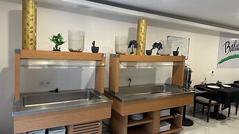 SoftHotel Douala