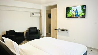 SoftHotel Douala