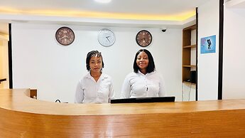 SoftHotel Douala