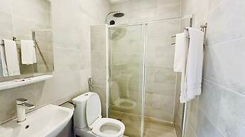 SoftHotel Douala