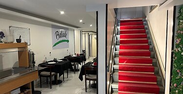 SoftHotel Douala