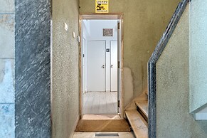 Estrela House II by Homing
