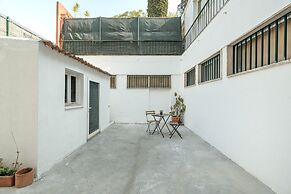 Estrela House II by Homing