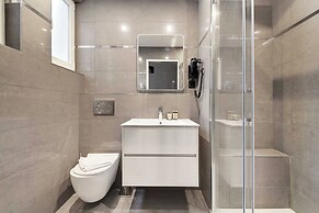 Modern Apartment - 2br/8p - Near Opera Garnier